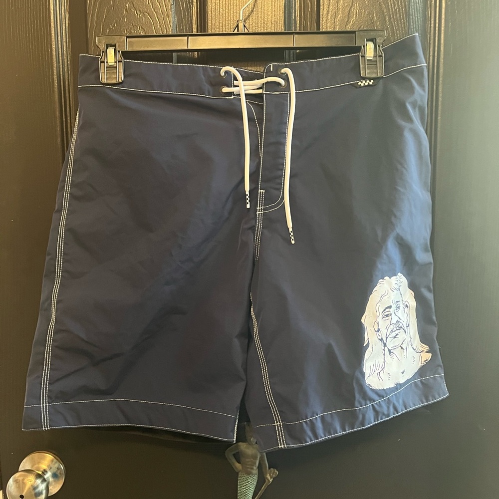 Vans Harry Bryant Ever Ride Boardshorts